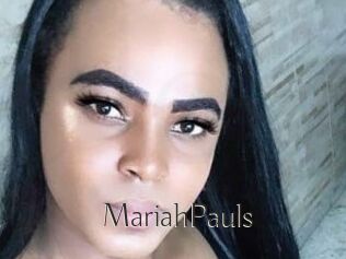 MariahPauls