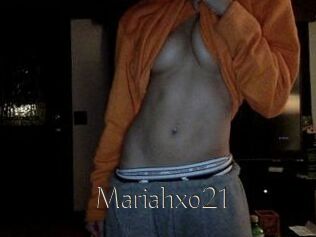 Mariahxo21