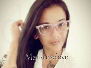 Mariajoselove