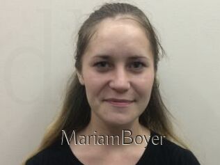 MariamBoyer
