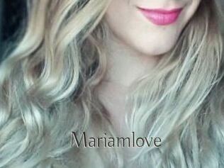 Mariamlove