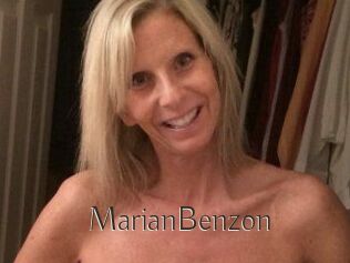 Marian_Benzon