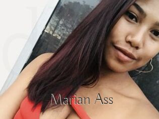 Marian_Ass