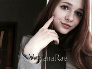 MarianaRae