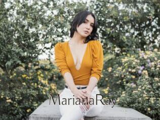 MarianaRay