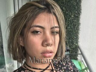 MarianaRoy