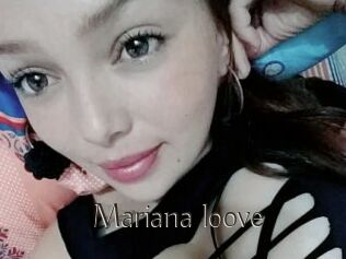 Mariana_loove
