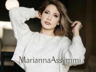 MariannaAssymmi