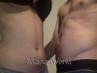 MariasWorld