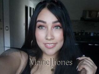 MarieJhones