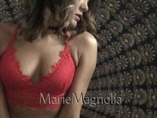 MarieMagnolia