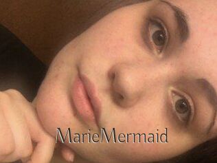 MarieMermaid