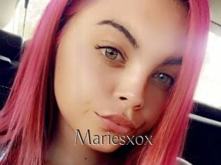 Mariesxox