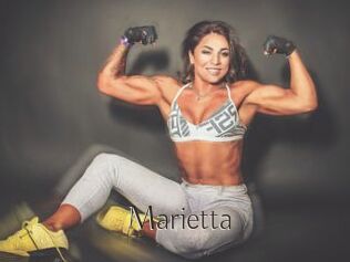 Marietta