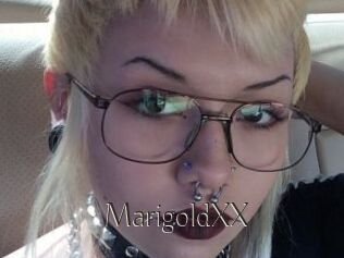 MarigoldXX