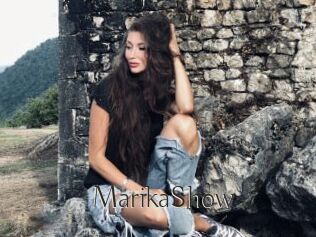 MarikaShow