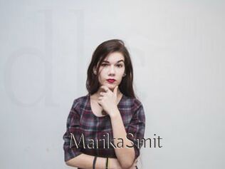 MarikaSmit