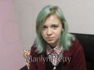 MarilynPretty