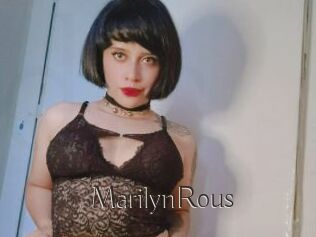 MarilynRous
