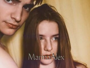 MarinaAlex