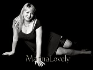 MarinaLovely