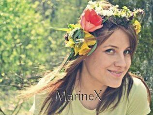 Marine_X