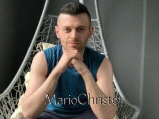 MarioChristo