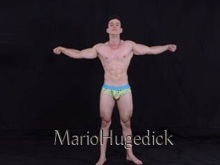 MarioHugedick