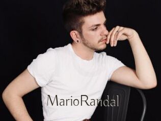 MarioRandal