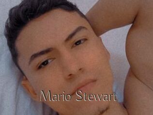 Mario_Stewart