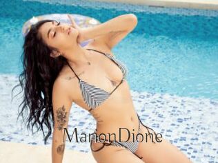 MarionDione