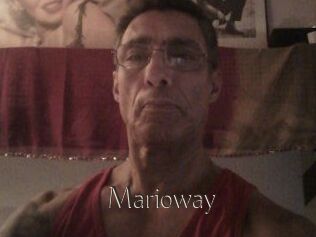 Marioway