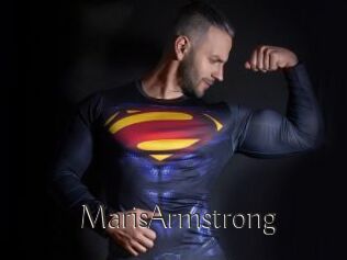 MarisArmstrong