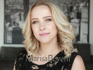 MarisaBoveni