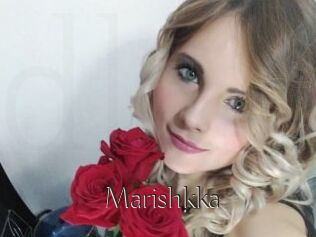 Marishkka