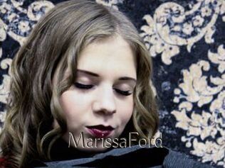 MarissaFord
