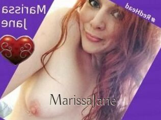 MarissaJane