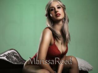 MarissaReed