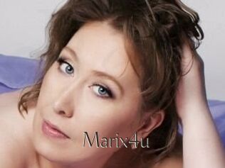 Marix4u