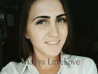 Mariya_LoveLove