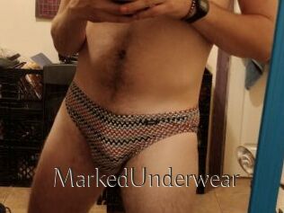 MarkedUnderwear