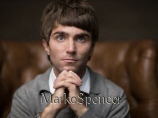 MarkoSpencer
