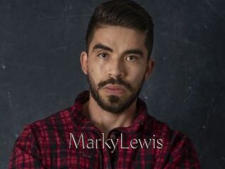 MarkyLewis