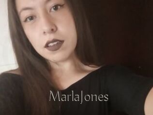 MarlaJones
