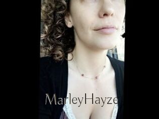 MarleyHayze