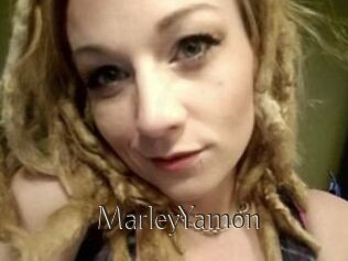 MarleyYamon