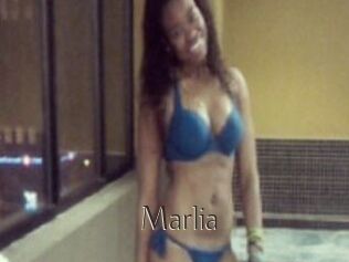 Marlia