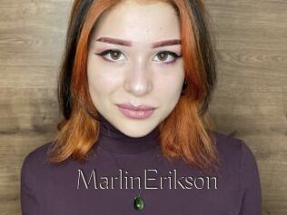 MarlinErikson