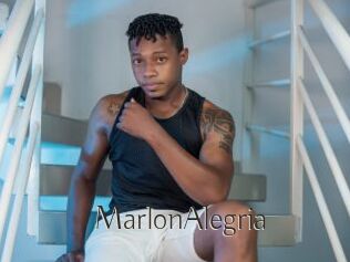 MarlonAlegria