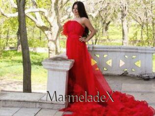 MarmeladeX